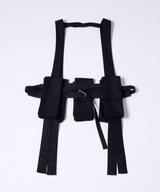 AIVER Atelier Made 高密度ギャバハーネステーラードジャケット