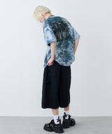 【予約】AIVER S GRAVE S/S TEE (DYED)
