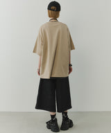 AIVER IS DEAD S/S TEE