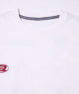 AIVER スポンサーS/S TEE