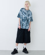 【予約】AIVER S GRAVE S/S TEE (DYED)