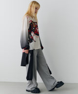 AIVER レックスジャージプルオーバー