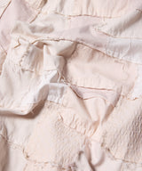 AIVER ボロクォーターカーゴパンツ