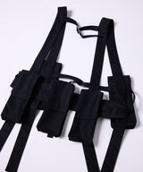 AIVER Atelier Made 高密度ギャバハーネステーラードジャケット