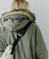 【一部予約】AIVER N-3フライトコート