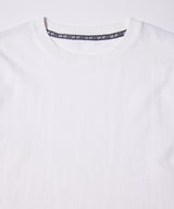 AFF AIVER 16/-ウォッシュ天竺N/S TEE (レギュラーレングス)