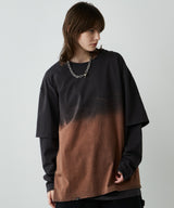 model:H172 B76 W63 H91 着用サイズ:MEDIUM