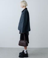 【予約】AIVER ダックカバーオールジャケット