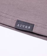 AIVER スクリブルS/S TEE