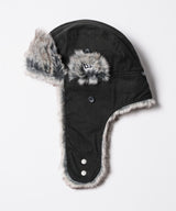 【ONLINE STORE 先行予約】NEW ERA×AIVER WASHED A TRAPPER