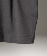 【予約】AFF AIVER 16/-ウォッシュ天竺カーディガン