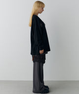 AIVER エラープリントL/S TEE