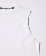 AFF AIVER 16/-ウォッシュ天竺N/S TEE (レギュラーレングス)