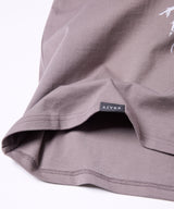 AIVER スクリブルS/S TEE