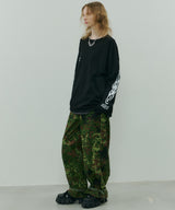 Johann×AIVER BOYロンTEE