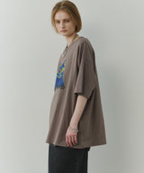 AIVER サーモC S/S TEE