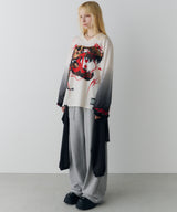 AIVER レックスジャージプルオーバー