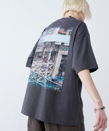 【予約】AIVER S WIP S/S TEE
