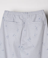 【予約】AIVER ドットメッシュナイトカモイージーパンツ