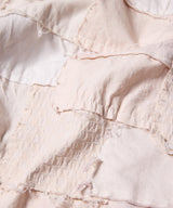 AIVER ボロクォーターカーゴパンツ