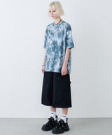 【予約】AIVER S GRAVE S/S TEE (DYED)