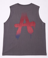 チャコールグレー