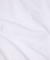 AFF AIVER 16/-ウォッシュ天竺コンパクトルーズS/S TEE