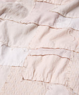 AIVER ボロクォーターカーゴパンツ