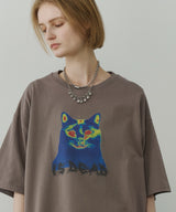 AIVER サーモC S/S TEE