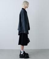 【予約】AIVER ダックカバーオールジャケット