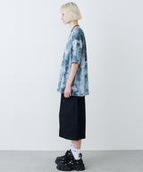 【予約】AIVER S GRAVE S/S TEE (DYED)