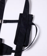 AIVER Atelier Made 高密度ギャバハーネステーラードジャケット