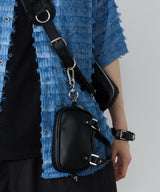 AFF AIVER カーゴショルダーバッグ