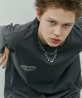 Johann×AIVER GIRL S/S TEE