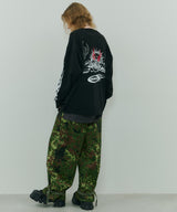 Johann×AIVER BOYロンTEE