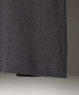 AFF AIVER ワッフルレイヤードL/S TEE