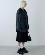 【予約】AIVER ダックカバーオールジャケット