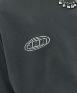 Johann×AIVER GIRL S/S TEE