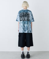 【予約】AIVER S GRAVE S/S TEE (DYED)