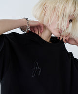 【予約】AIVER A S/S TEE