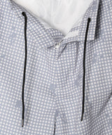 【予約】AIVER ドットメッシュナイトカモイージーパンツ