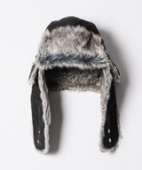 【ONLINE STORE 先行予約】NEW ERA×AIVER WASHED A TRAPPER