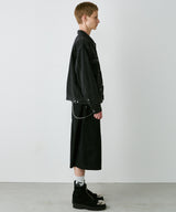 AIVER オーバーダイリベットGジャン