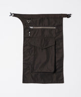 AIVER Atelier Made ソロテックスレイヤードスカート