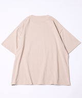 AIVER IS DEAD S/S TEE