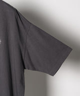 【一部予約】AIVER S GRAVE S/S TEE (MONO)