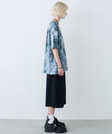 【予約】AIVER S GRAVE S/S TEE (DYED)