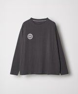 チャコールグレー