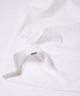 AFF AIVER 16/-ウォッシュ天竺N/S TEE (レギュラーレングス)