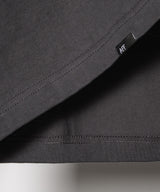 AFF AIVER ワッフルレイヤードL/S TEE